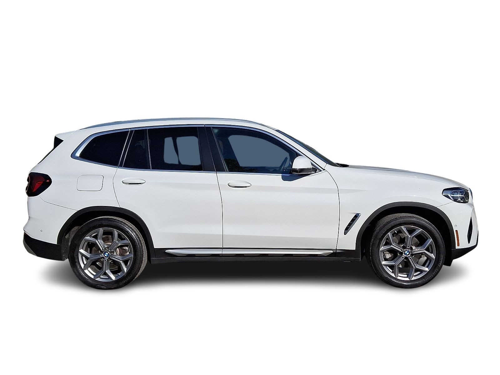 2023 BMW X3 xDrive30i Sports Activity Vehicle