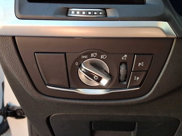 2023 BMW X3 xDrive30i Sports Activity Vehicle