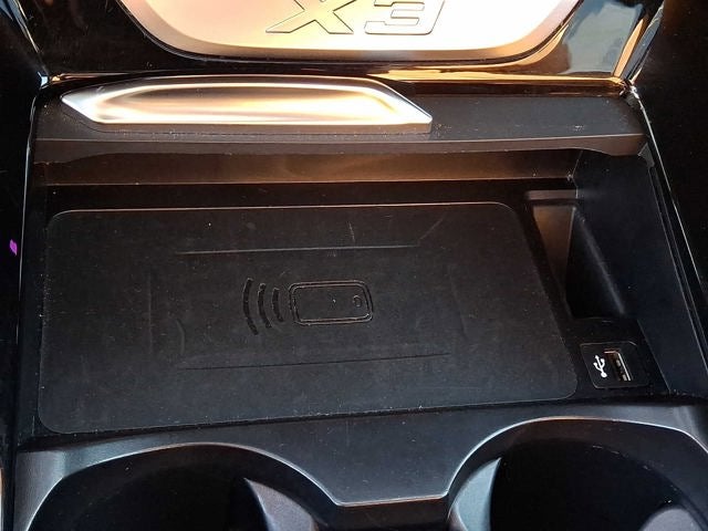 2023 BMW X3 xDrive30i Sports Activity Vehicle