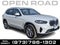 2024 BMW X3 xDrive30i Sports Activity Vehicle