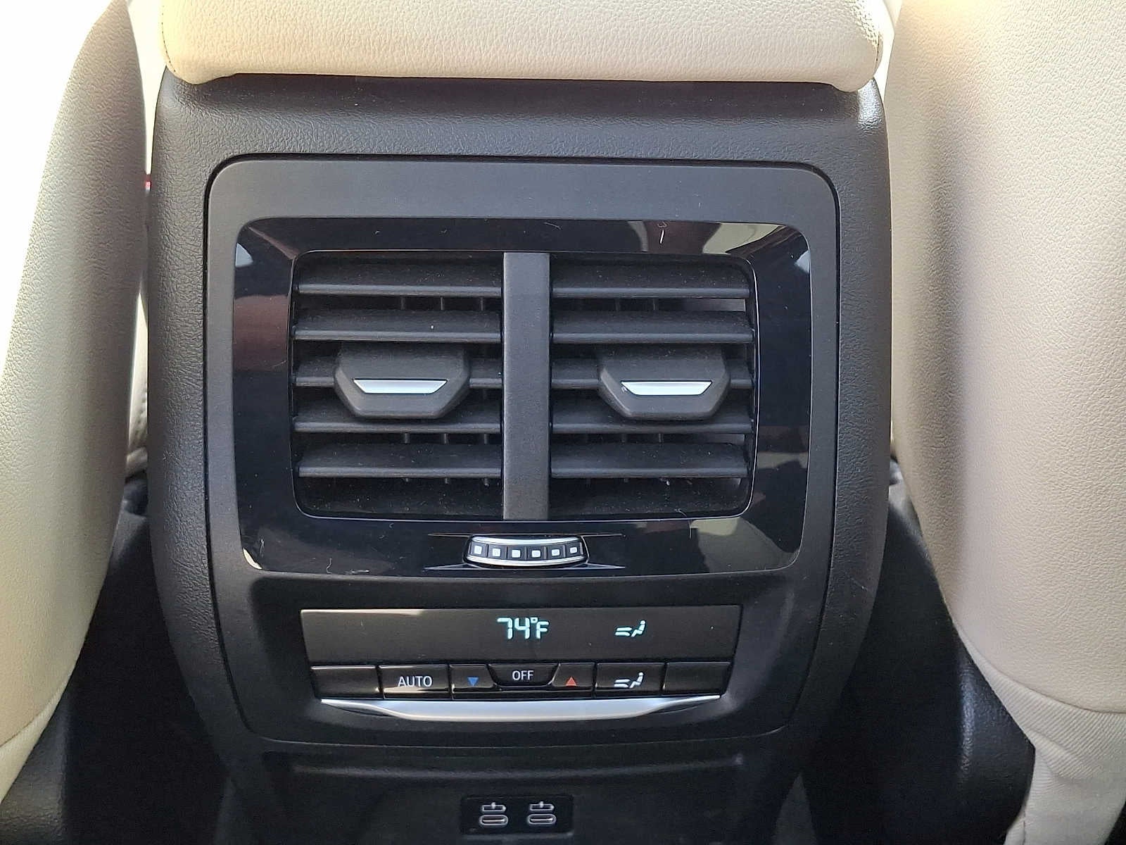 2024 BMW X3 xDrive30i Sports Activity Vehicle