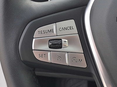 2024 BMW X3 xDrive30i Sports Activity Vehicle