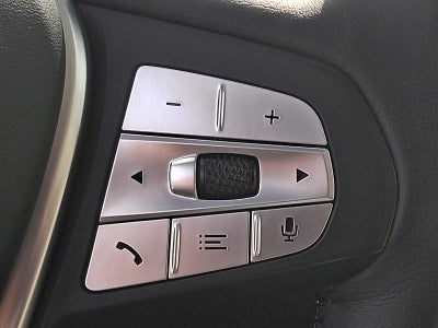 2024 BMW X3 xDrive30i Sports Activity Vehicle