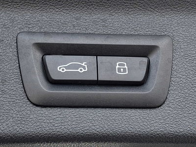 2024 BMW X3 xDrive30i Sports Activity Vehicle