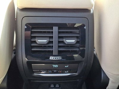 2024 BMW X3 xDrive30i Sports Activity Vehicle