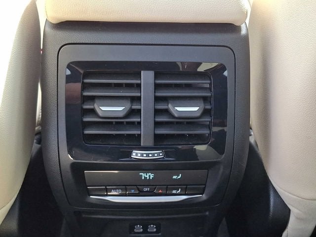 2024 BMW X3 xDrive30i Sports Activity Vehicle