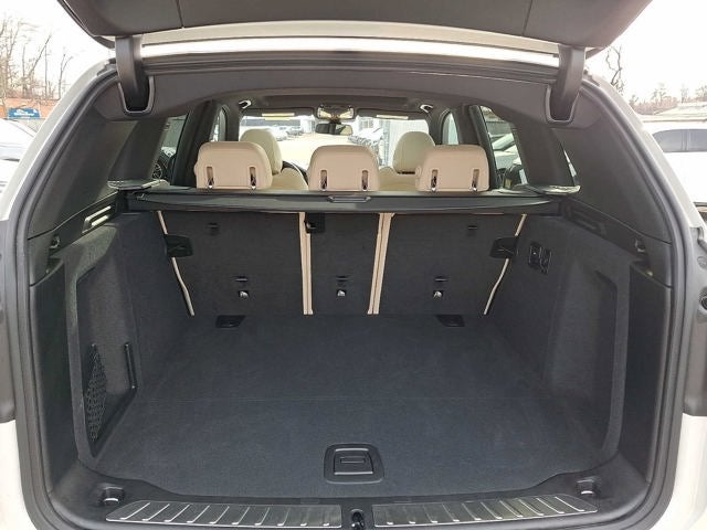 2024 BMW X3 xDrive30i Sports Activity Vehicle