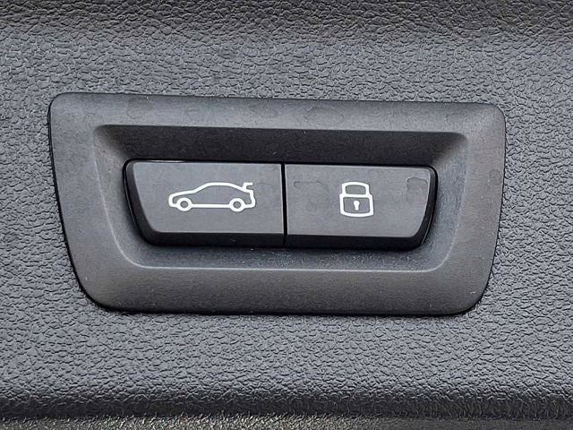 2024 BMW X3 xDrive30i Sports Activity Vehicle