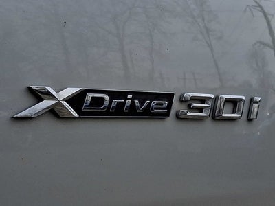 2024 BMW X3 xDrive30i Sports Activity Vehicle