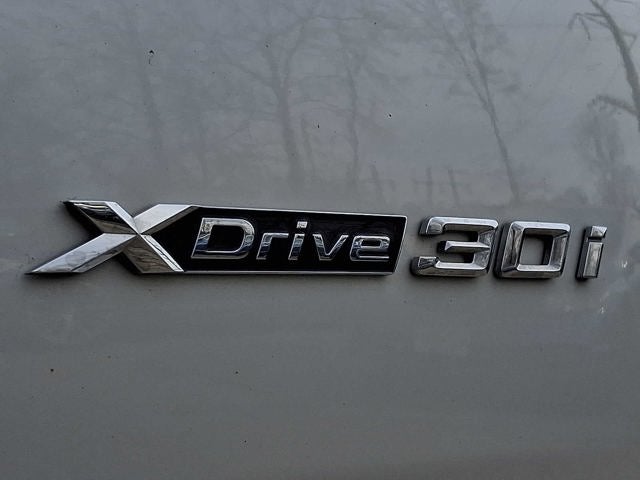 2024 BMW X3 xDrive30i Sports Activity Vehicle