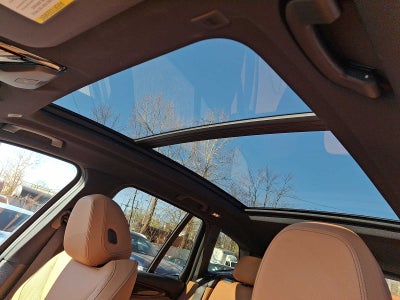 2024 BMW X3 xDrive30i Sports Activity Vehicle