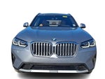 2024 BMW X3 xDrive30i Sports Activity Vehicle