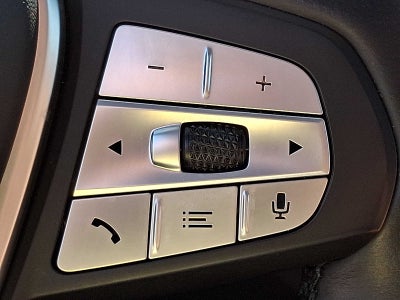 2024 BMW X3 xDrive30i Sports Activity Vehicle