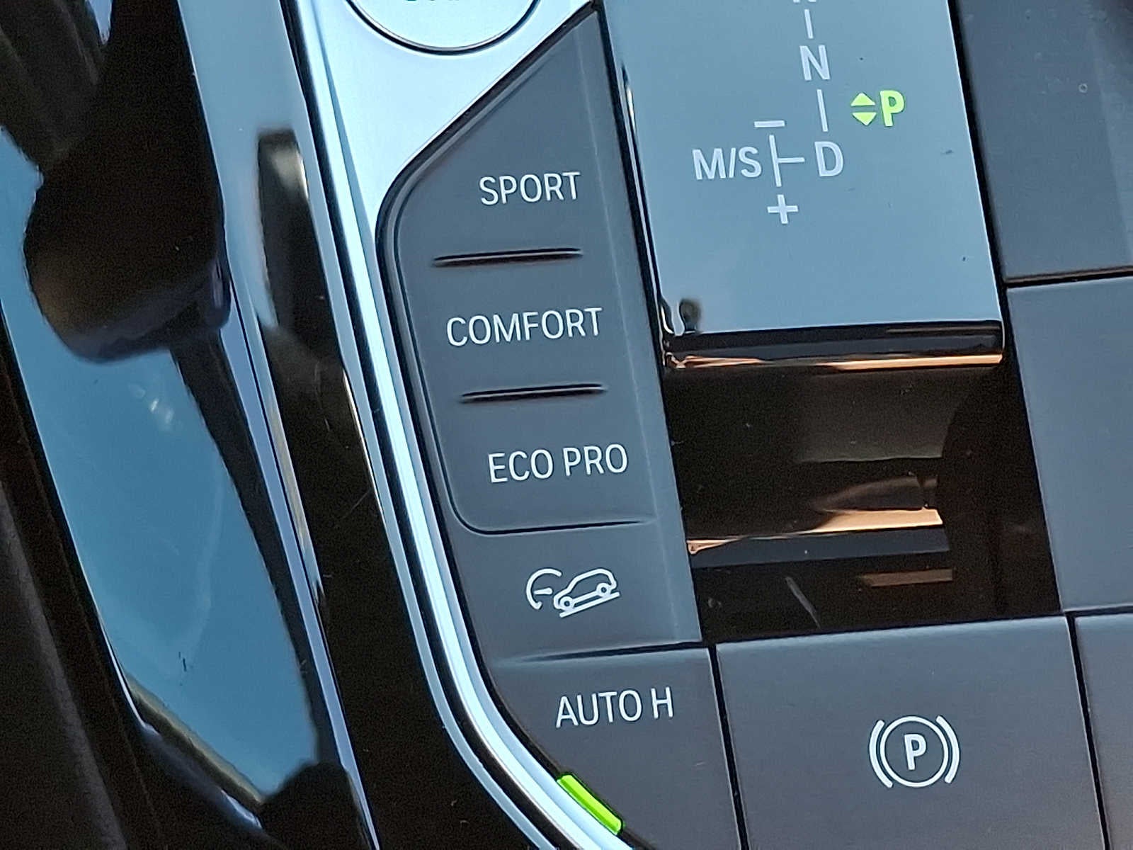 2024 BMW X3 xDrive30i Sports Activity Vehicle