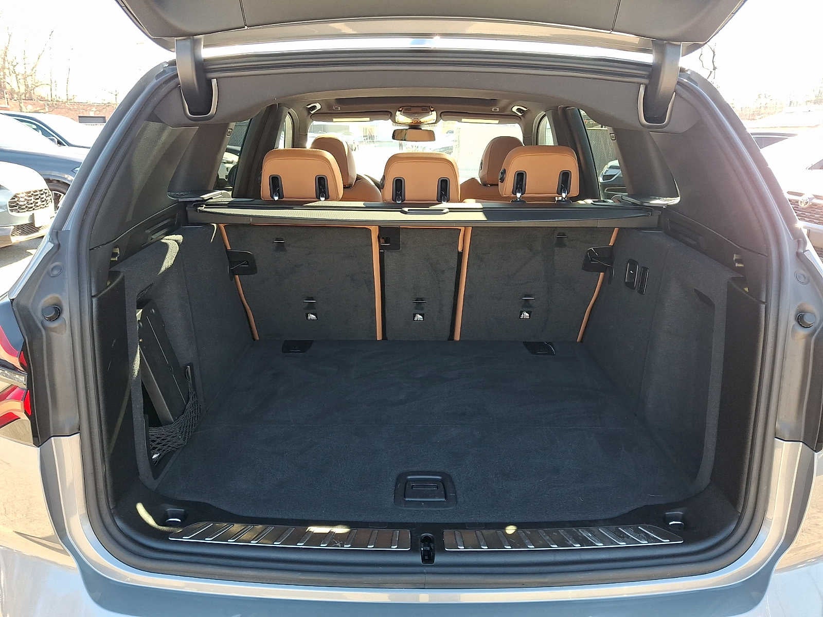 2024 BMW X3 xDrive30i Sports Activity Vehicle