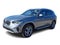 2024 BMW X3 xDrive30i Sports Activity Vehicle