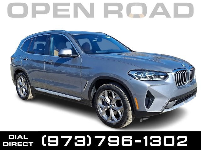 2024 BMW X3 30i - Photo 31