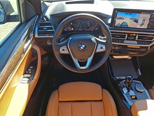 2024 BMW X3 30i - Photo 42