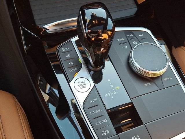 2024 BMW X3 30i - Photo 46