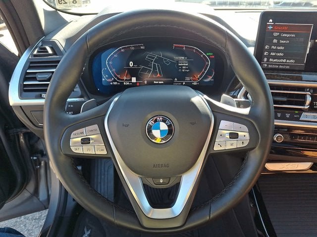 2024 BMW X3 30i - Photo 51