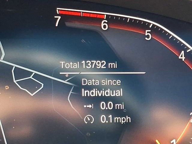 2024 BMW X3 30i - Photo 52