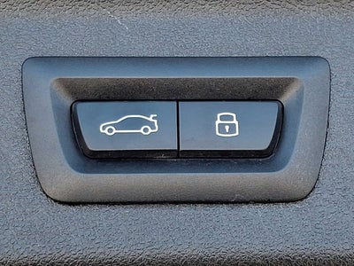 2024 BMW X3 xDrive30i Sports Activity Vehicle
