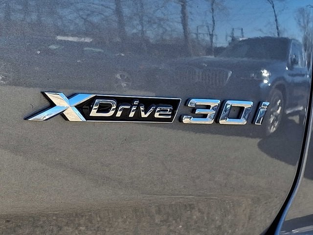 2024 BMW X3 30i - Photo 60