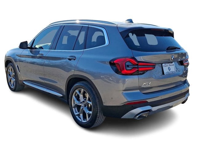 2024 BMW X3 30i - Photo 34
