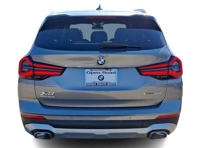 2024 BMW X3 30i - Photo 35