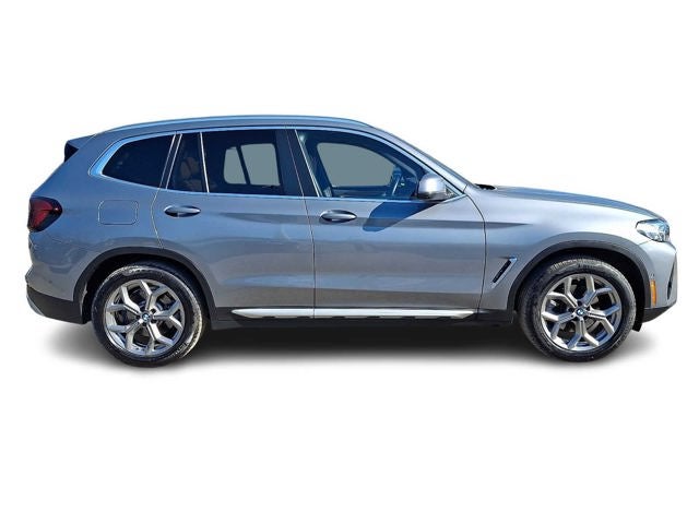 2024 BMW X3 30i - Photo 37