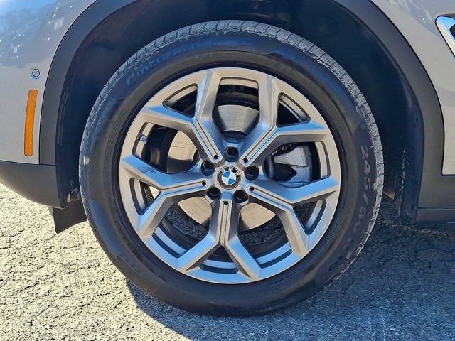 2024 BMW X3 30i - Photo 38