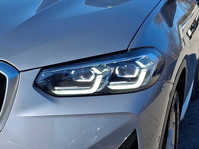 2024 BMW X3 30i - Photo 39