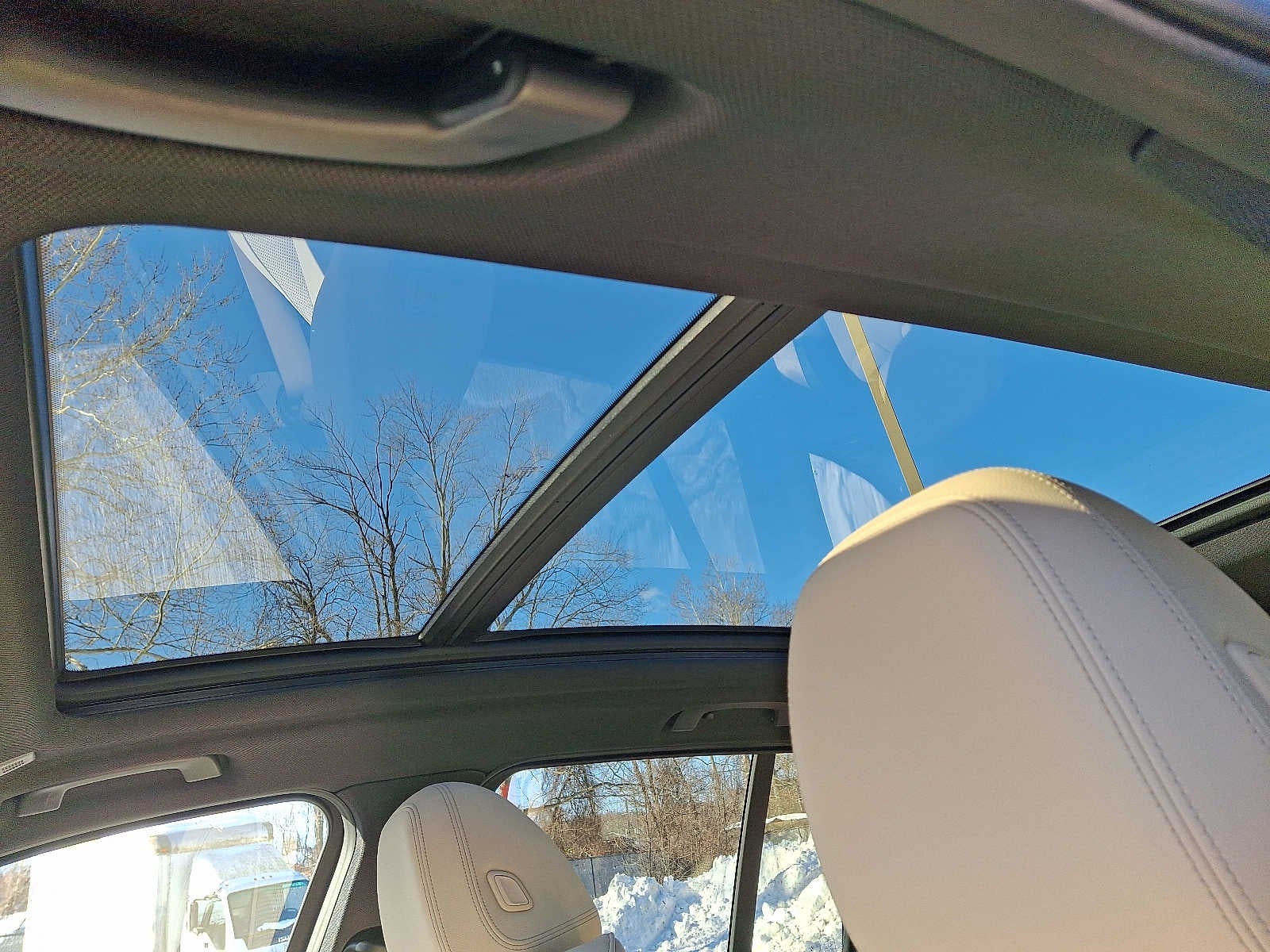 2022 BMW X3 xDrive30i Sports Activity Vehicle