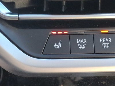 2022 BMW X3 xDrive30i Sports Activity Vehicle