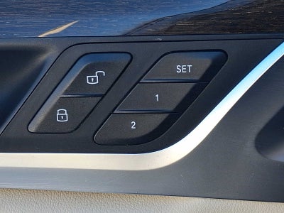 2022 BMW X3 xDrive30i Sports Activity Vehicle