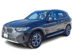 2022 BMW X3 xDrive30i Sports Activity Vehicle