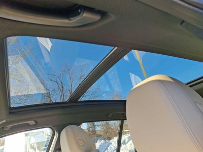 2022 BMW X3 xDrive30i Sports Activity Vehicle