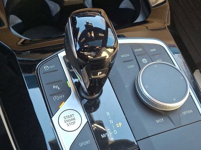 2022 BMW X3 xDrive30i Sports Activity Vehicle