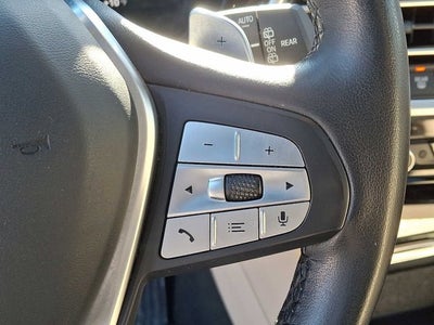 2022 BMW X3 xDrive30i Sports Activity Vehicle