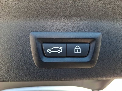 2022 BMW X3 xDrive30i Sports Activity Vehicle