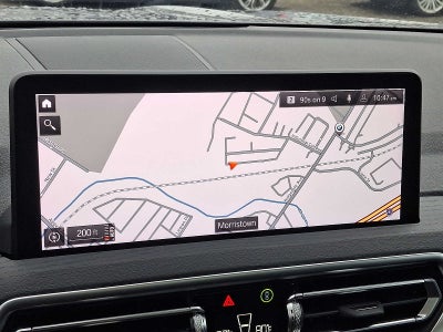 2023 BMW X3 xDrive30i Sports Activity Vehicle