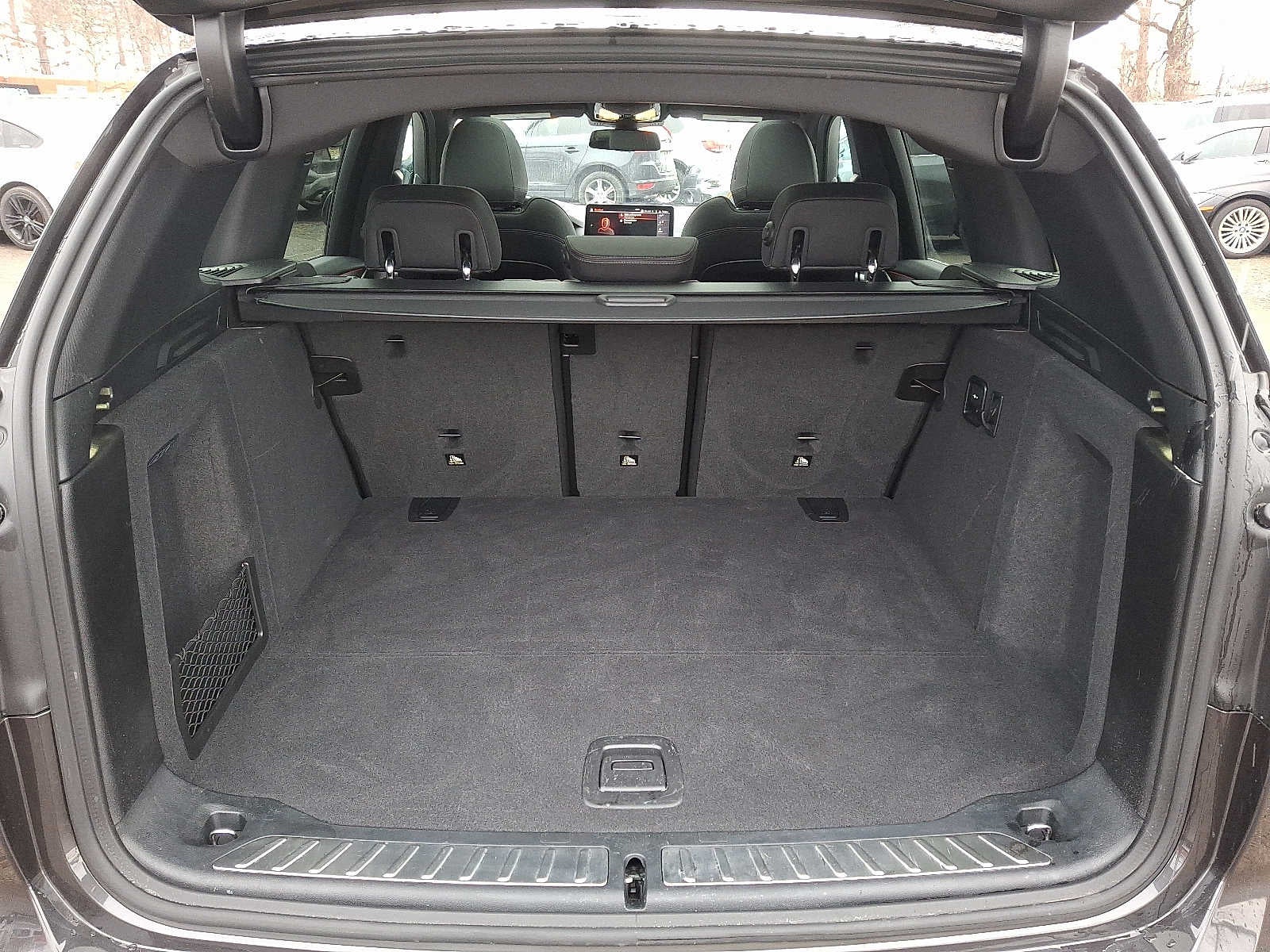 2023 BMW X3 xDrive30i Sports Activity Vehicle