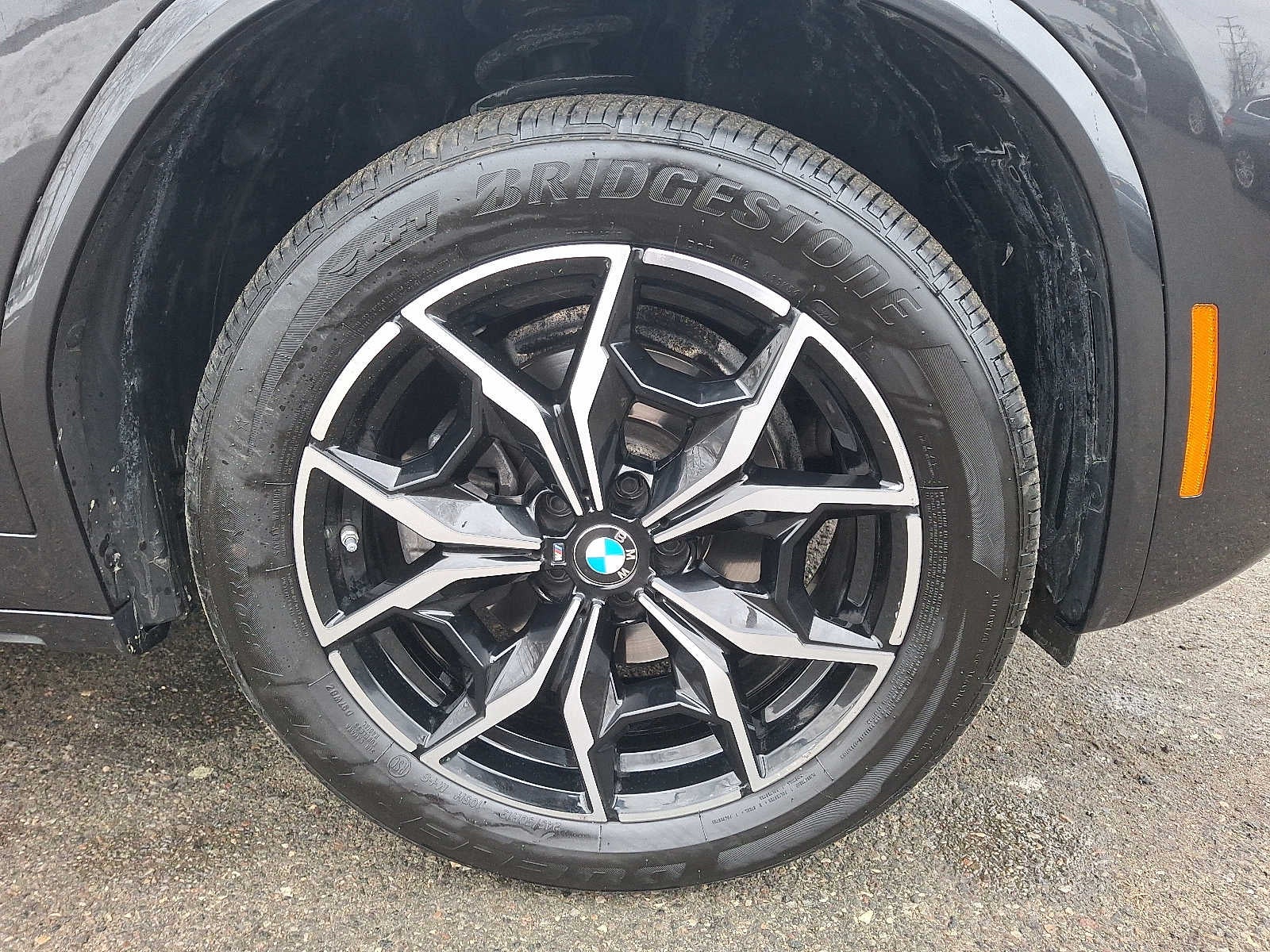 2023 BMW X3 xDrive30i Sports Activity Vehicle