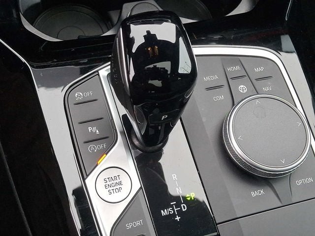 2023 BMW X3 xDrive30i Sports Activity Vehicle