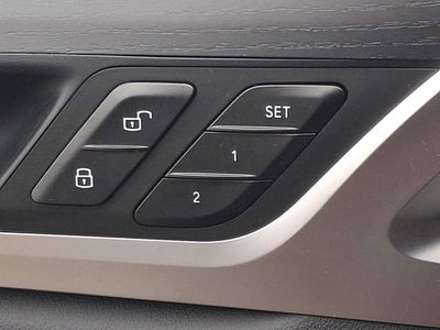 2023 BMW X3 xDrive30i Sports Activity Vehicle