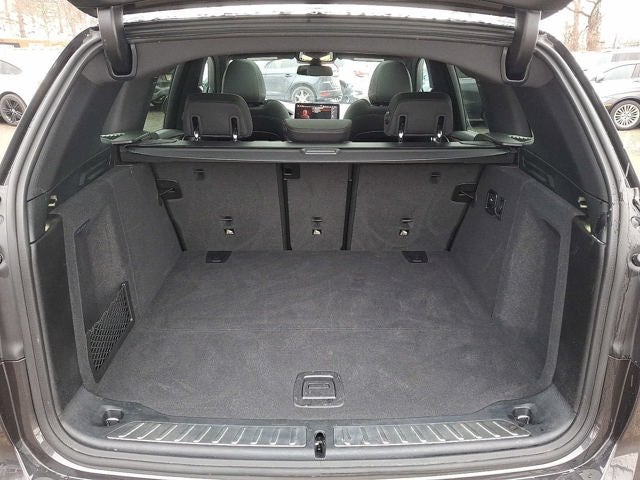 2023 BMW X3 xDrive30i Sports Activity Vehicle