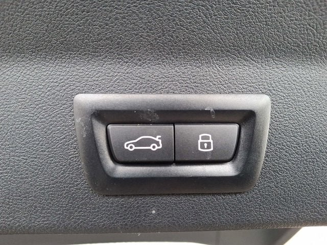 2023 BMW X3 xDrive30i Sports Activity Vehicle