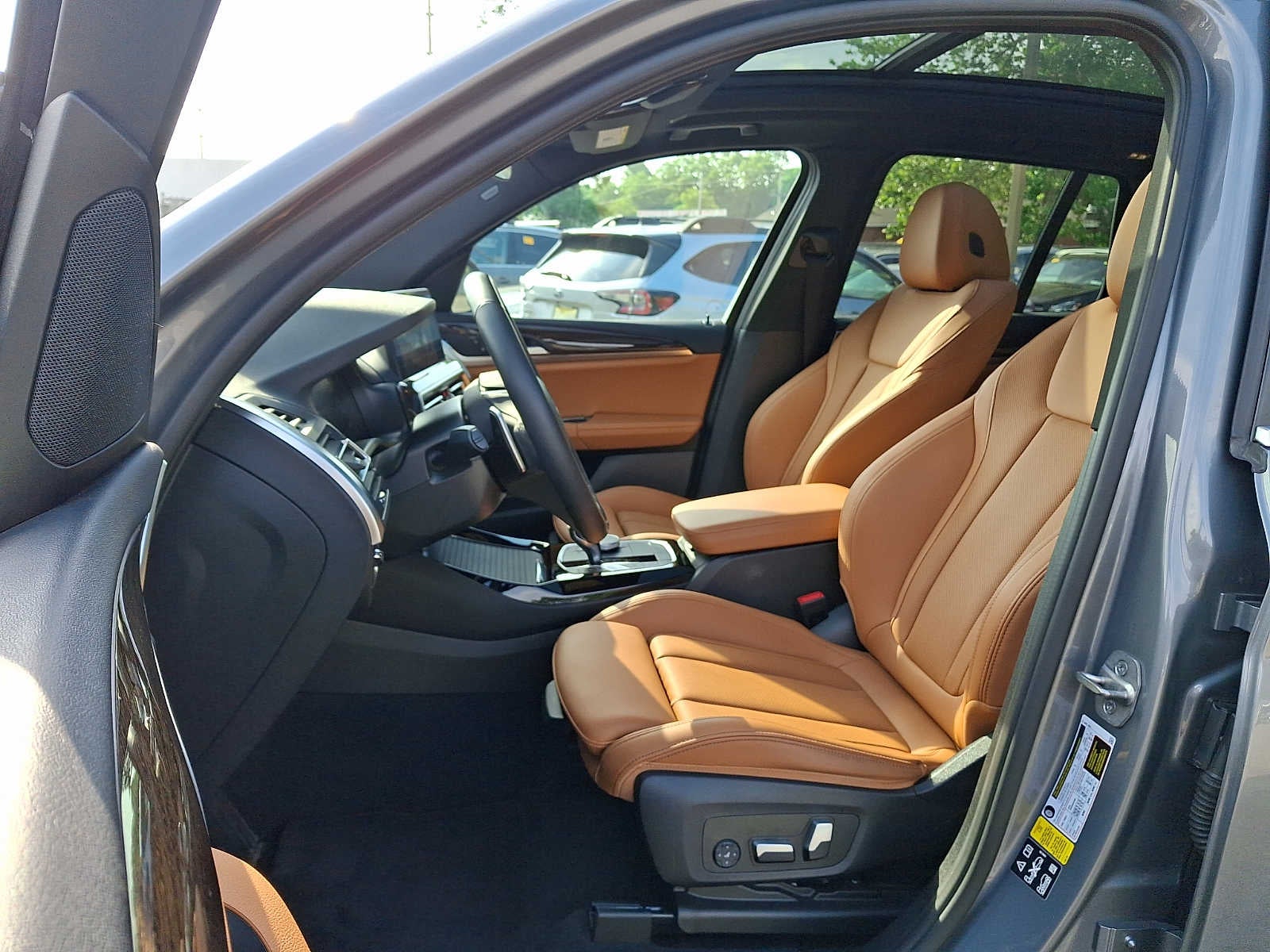 2023 BMW X3 xDrive30i Sports Activity Vehicle
