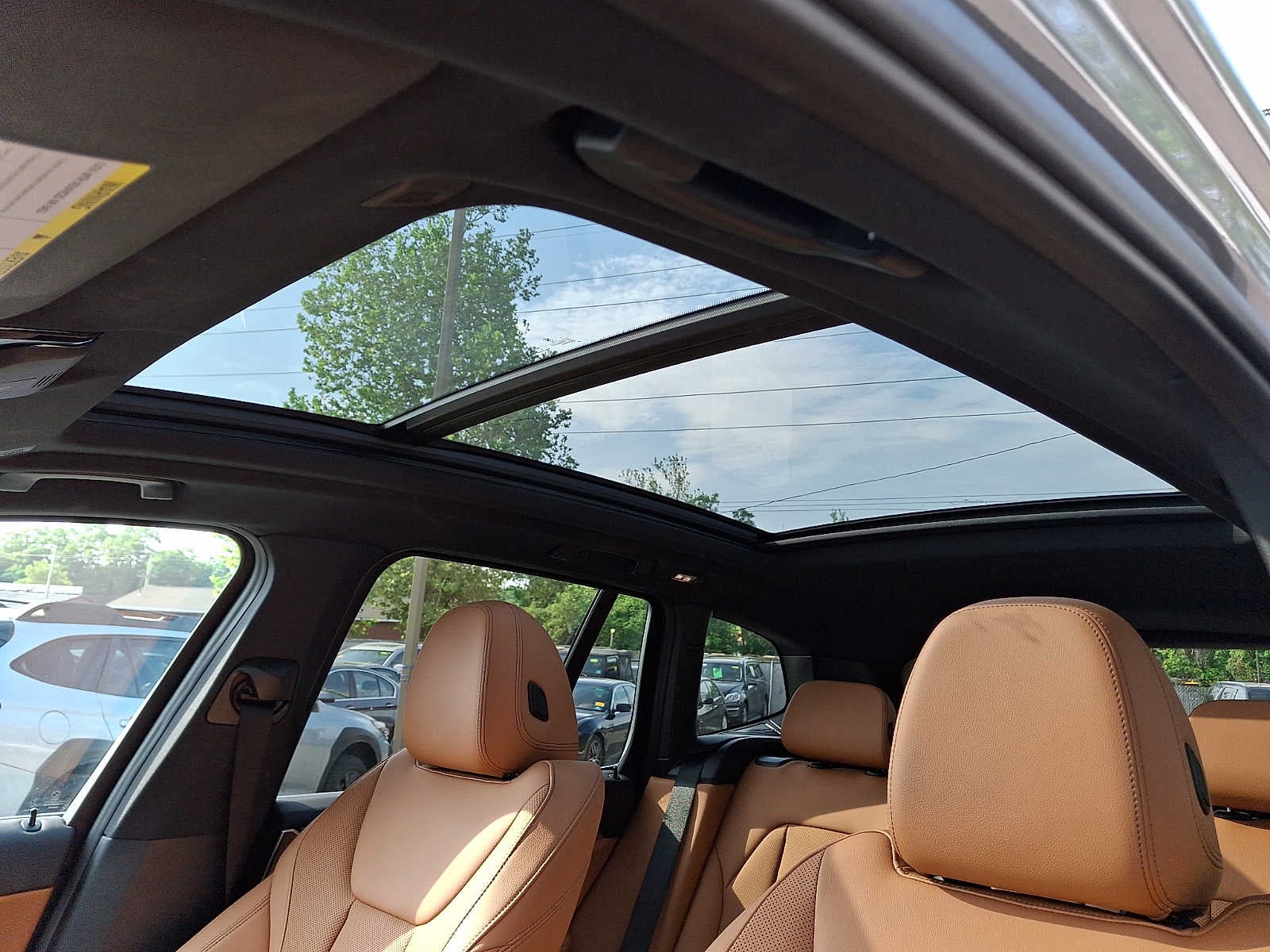 2023 BMW X3 xDrive30i Sports Activity Vehicle