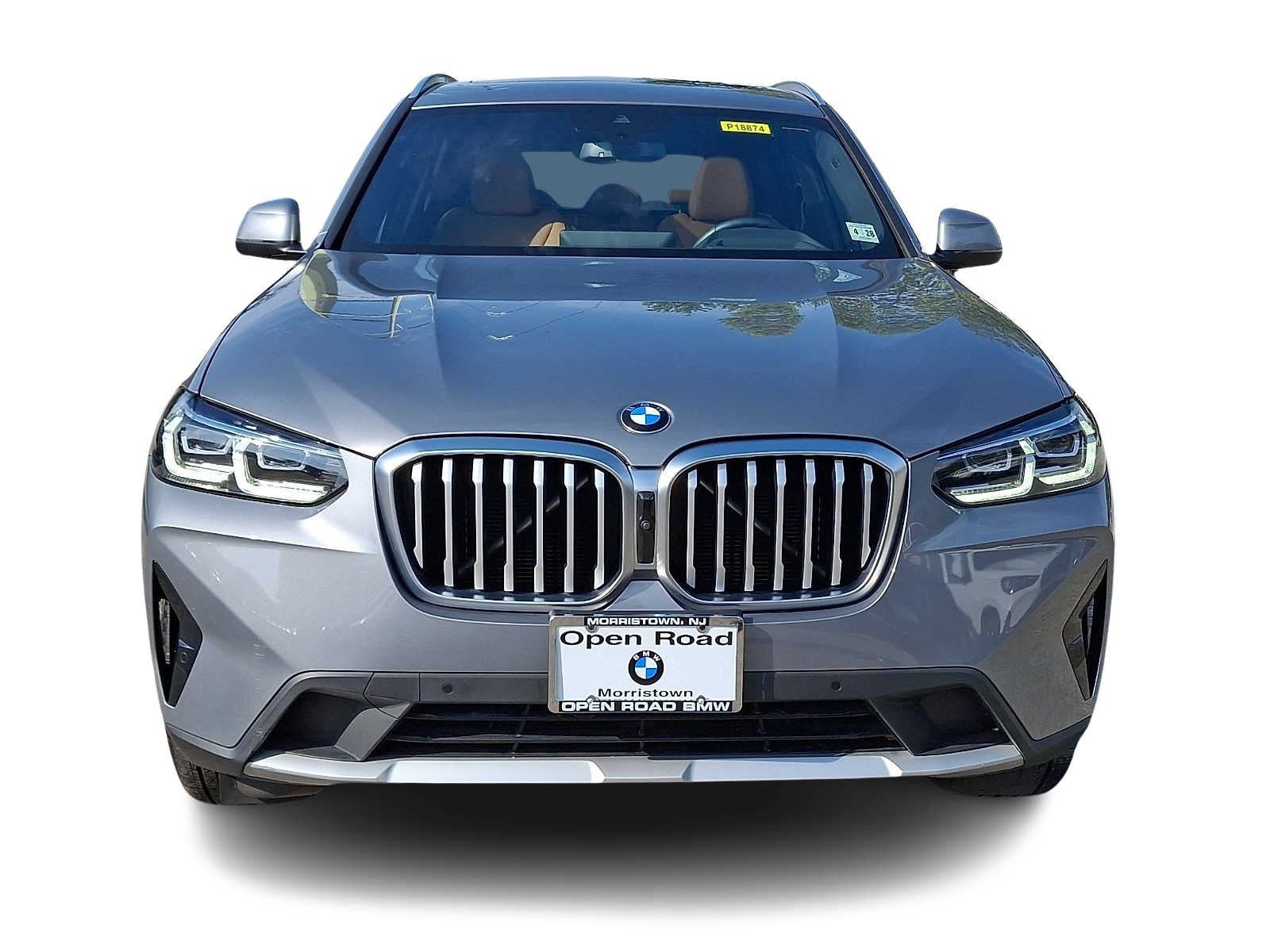 2023 BMW X3 xDrive30i Sports Activity Vehicle